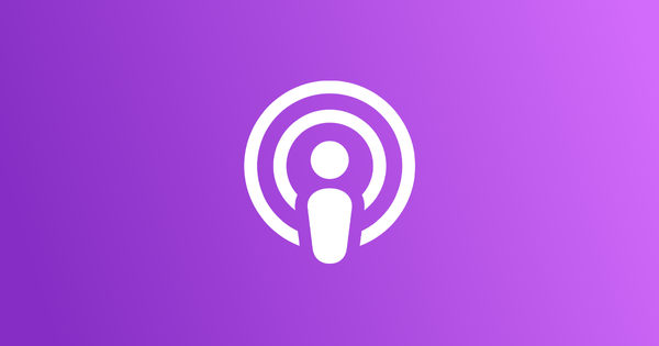 Podcast Roundup: January 2026